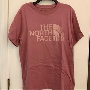 The North Face Dome Tee NEW